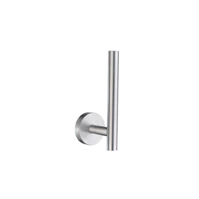 Reservepapirholder Smedbo Home HS320 Børstet Krom