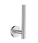 Reservepapirholder Smedbo Home HS320 Børstet Krom