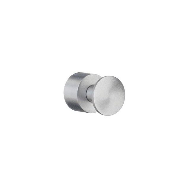 Krog Smedbo Home HS3455 Børstet Krom 2/fp