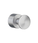 Krog Smedbo Home HS3455 Børstet Krom 2/fp