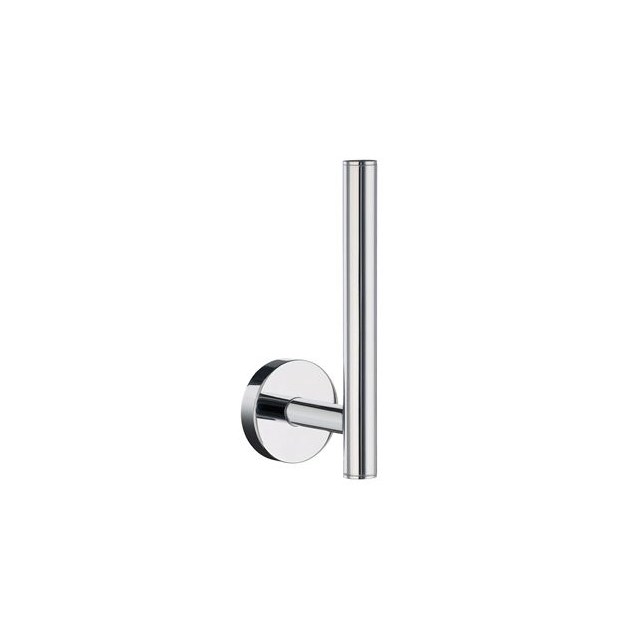 Reservepapirholder Smedbo Home HK320 Poleret Krom