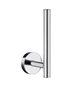 Reservepapirholder Smedbo Home HK320 Poleret Krom