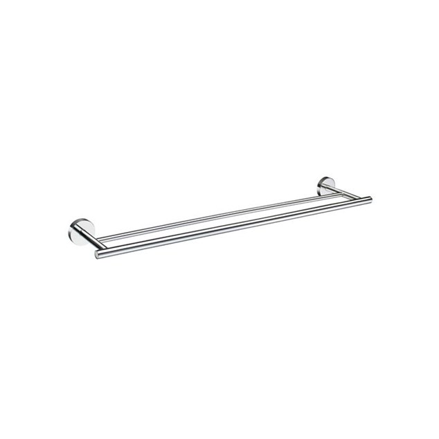 Håndklædestang Smedbo Home HK3364 Krom