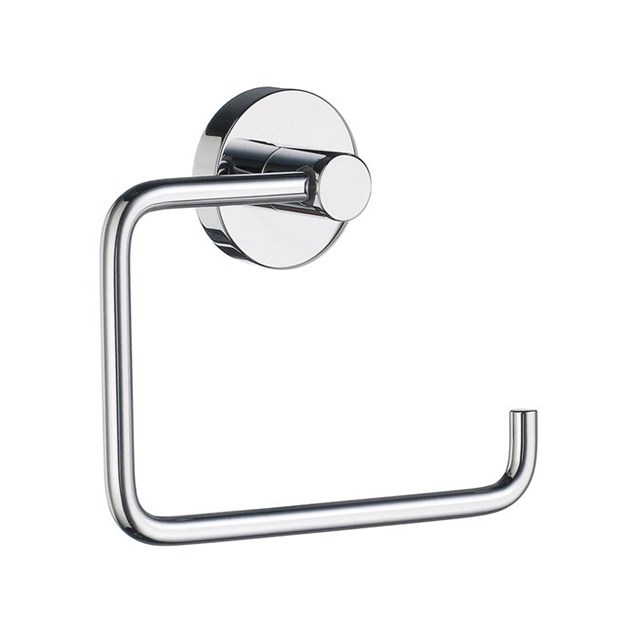 Toiletpapirholder Smedbo Home HK341 Krom