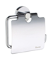 Toiletpapirholder Smedbo Home HK3414 krom