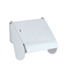 Toiletpapirholder Beslagsboden B440X Hvid