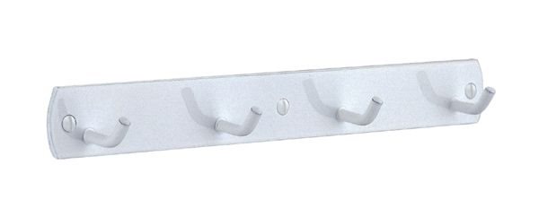 Firekrog Beslagsboden B459X Hvid