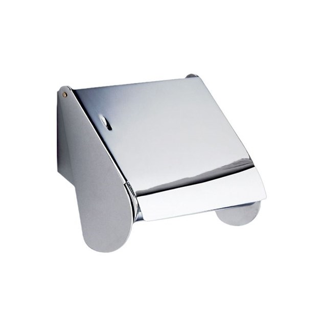 Toiletpapirholder Beslagsboden B440K Krom
