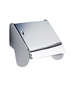 Toiletpapirholder Beslagsboden B440K Krom