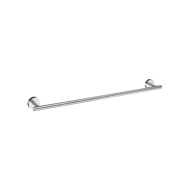Håndklædestang Smedbo Home HK3464 Krom