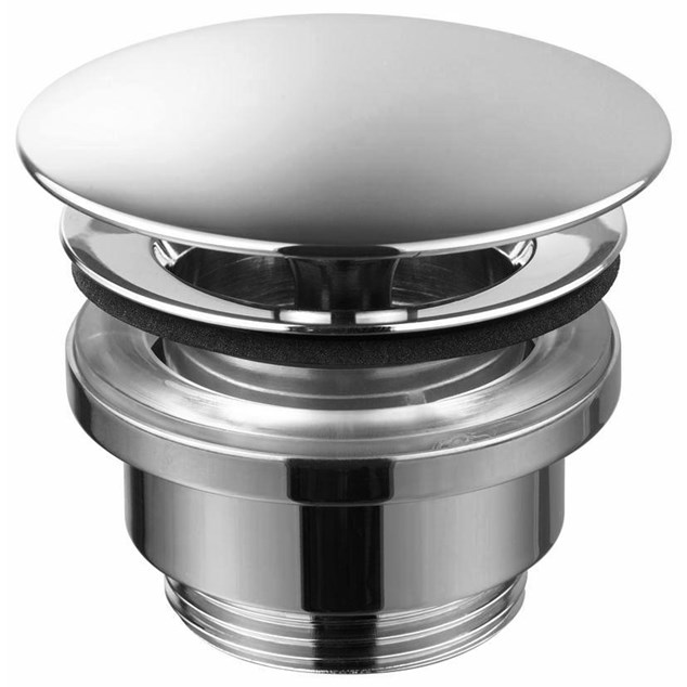 Bundventil Tapwell 74400 Universal Pop-Up