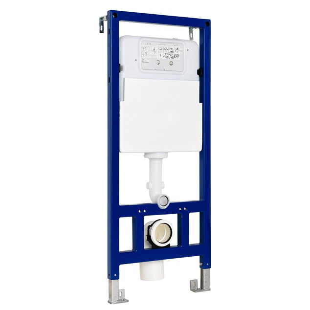 Indbygningscisterne Hafa Moon