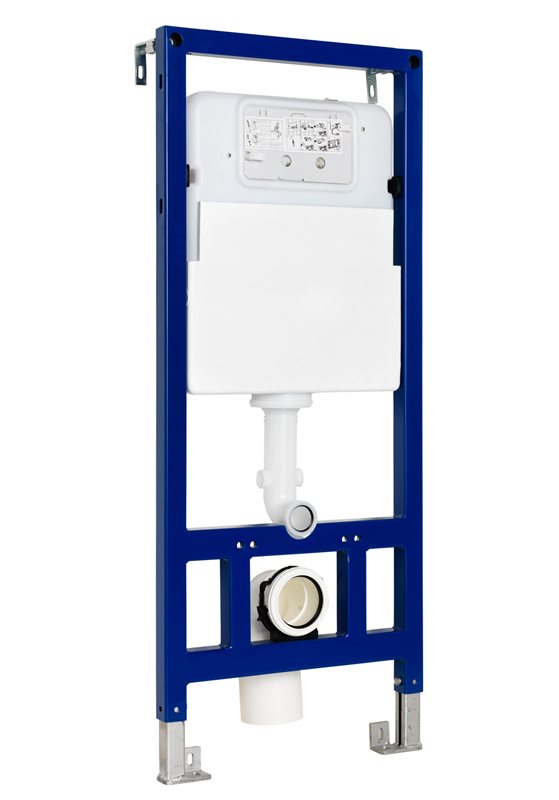 indbygningscisterne Hafa Moon