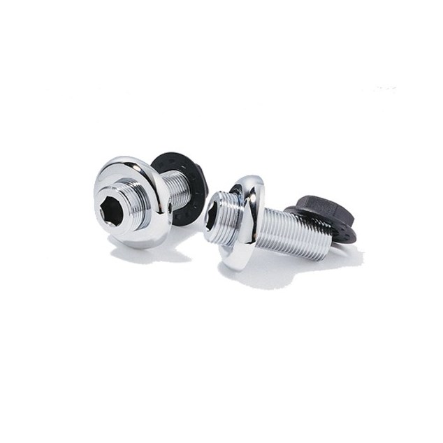Kabinekobling Hafa G3/4 x G1/2, 150 CC 2-Pak