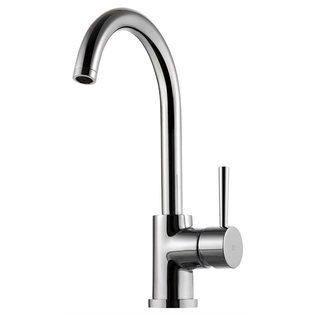 Køkkenarmatur Tapwell EVO180 Krom