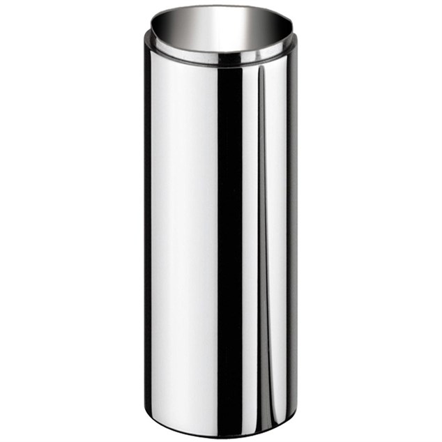 Forhøjningssokkel Tapwell XPRO400 Krom