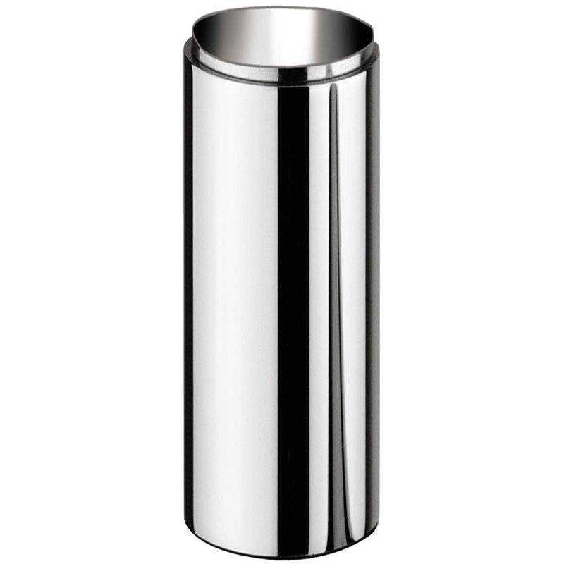 Forlhøjningssokkel Tapwell XPRO400 Krom