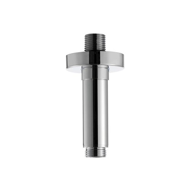 Brusearm Tapwell FL271-085 Lofttilslutning Krom
