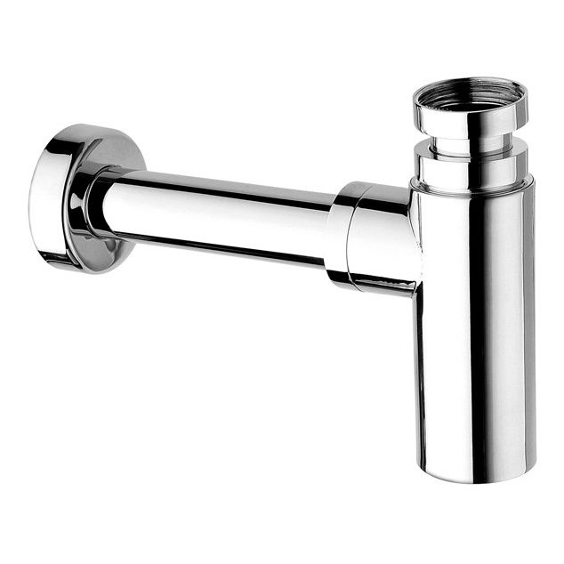 Vandlås Tapwell XACC167 Krom