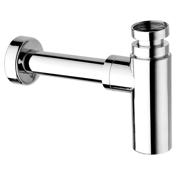 Vandlås Tapwell  XACC167 Krom