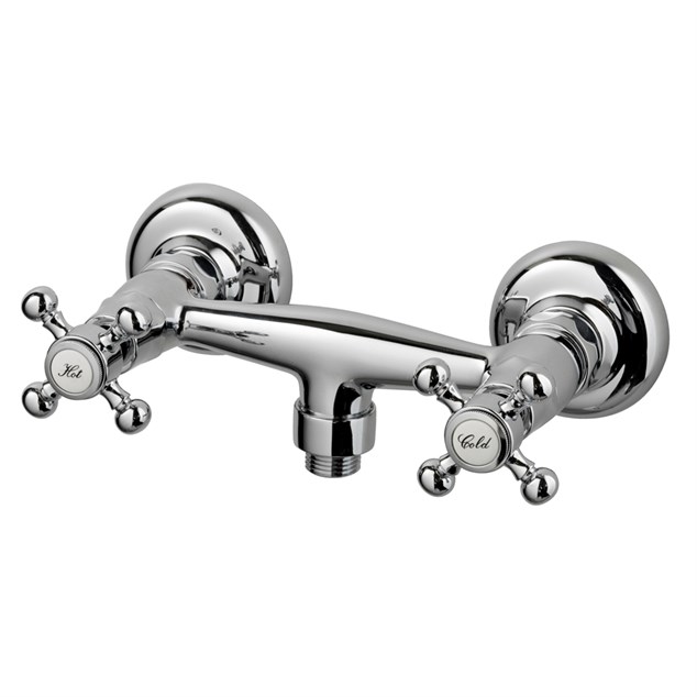 Brusearmatur Tapwell Classic FBLV168-150 Krom