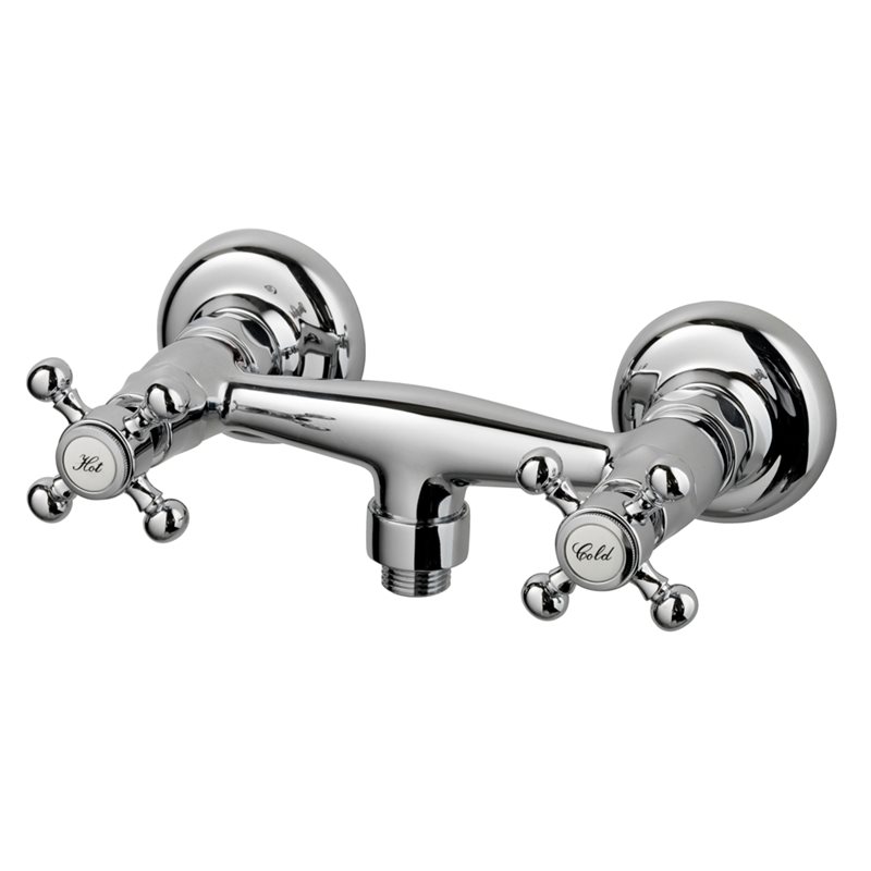 Brusearmatur Tapwell Classic FBLV168-150 Krom