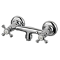 Brusearmatur Tapwell Classic FBLV168-150 Krom