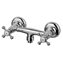 Brusearmatur Tapwell Classic FBLV168-150 Krom