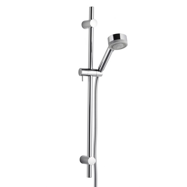 Håndbrusesæt Tapwell Majorca ZSAL105 Krom