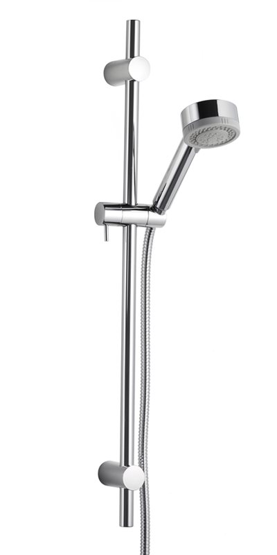 Håndbrusesæt Tapwell Majorca ZSAL105 Krom