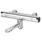 Mora Karbatteri Rexx T5 Krom/Sort