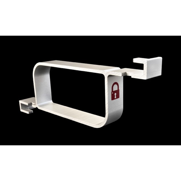 Låseværktøj Kährs Woodloc® 5S