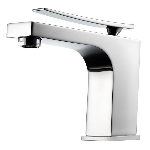 Håndvaskarmatur Tapwell ELY071 Krom