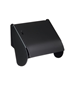 Toiletpapirholder Beslagsboden B440B Sort