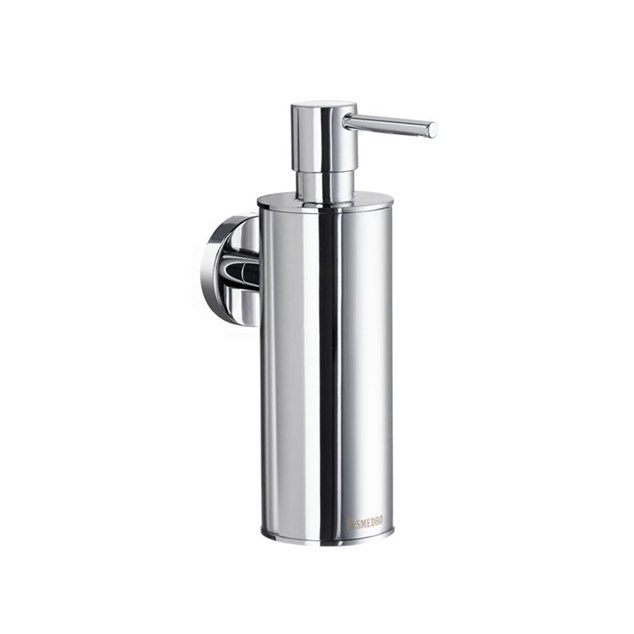 Sæbedispenser Smedbo Home HK370 Krom