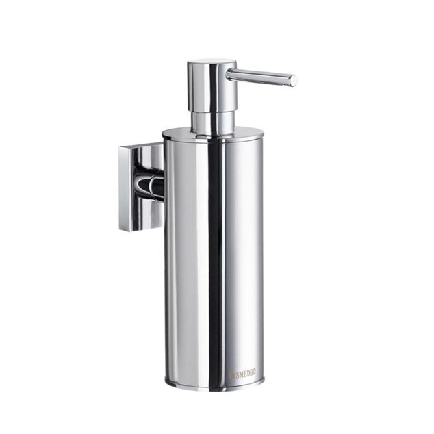 Sæbedispenser Smedbo House RK370 Poleret Krom