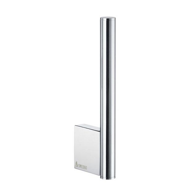 Reservepapirholder Smedbo Air AK320 Krom