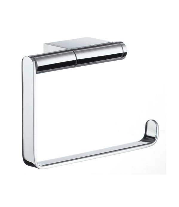 Toiletpapirholder Smedbo Air AK341 Krom