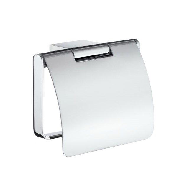Toilettpapirholder Smedbo Air AK3414 Krom