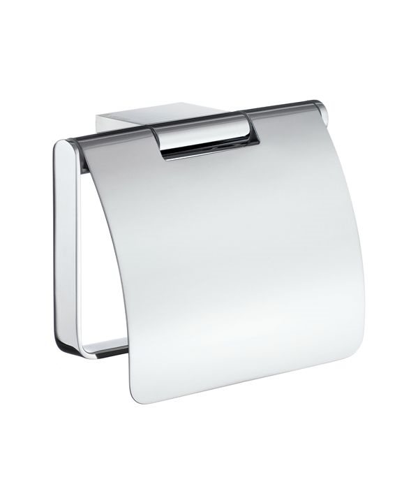 Toilettpapirholder Smedbo Air AK3414 Krom