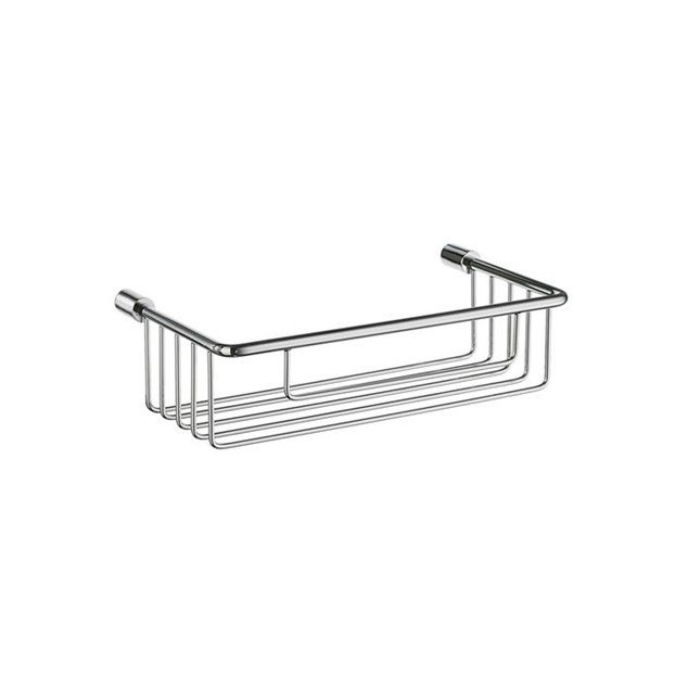 Brusekurv Smedbo Sideline DK1001 Krom
