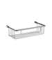 Brusekurv Smedbo Sideline DK1001 Krom