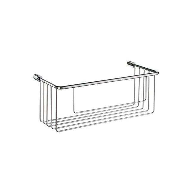 Brusekurv Smedbo Sideline DK1002 Krom