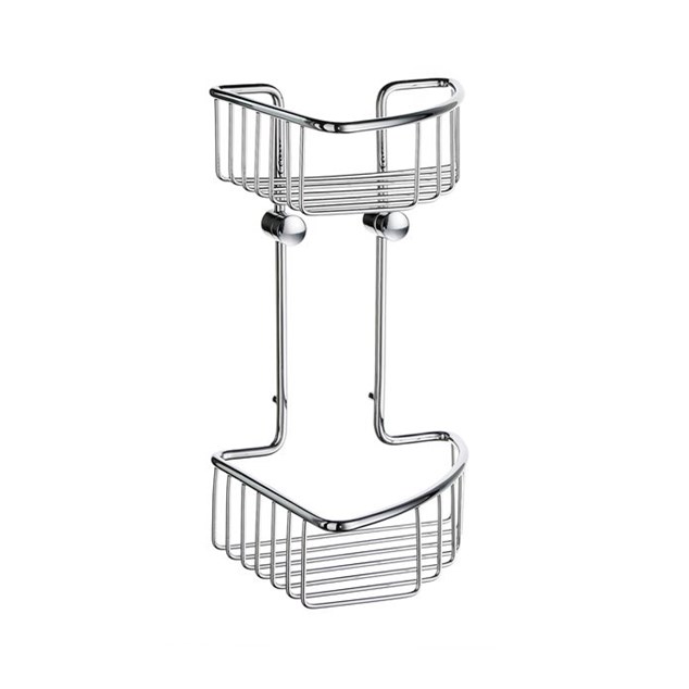 Brusekurv Smedbo Sideline DK1021 Krom