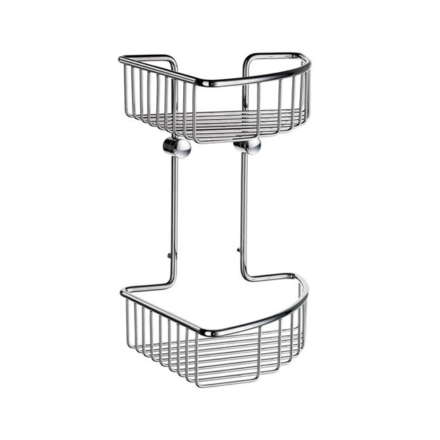 Brusekurv Smedbo Sideline DK1022 Krom