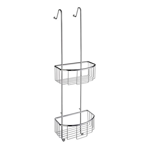 Brusekurv Smedbo Sideline DK1041 Krom
