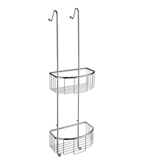 Brusekurv Smedbo Sideline DK1041 Krom