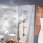 Brusekurv Smedbo Sideline DK1041 Krom
