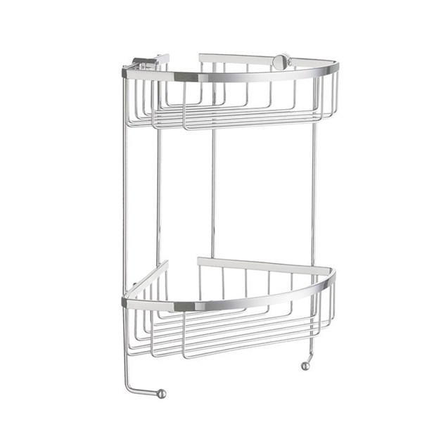 Brusekurv Smedbo Sideline DK2031 krom