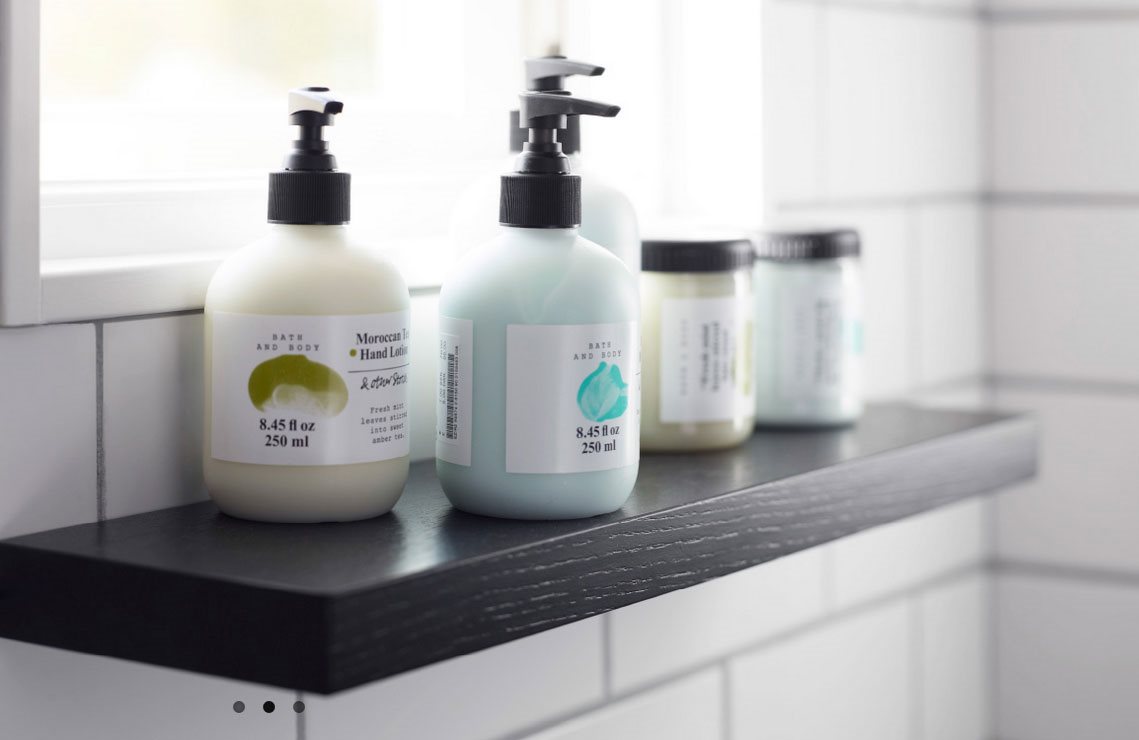 Vedum Hylde Flow 500 Sort Ask Finer